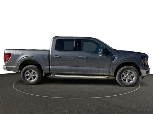 Used 2024 Ford F150 XLT AWD/4WD image 6