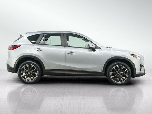 Used 2016 MAZDA CX-5 Grand Touring AWD/4WD image 6