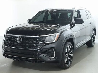 Used 2024 Volkswagen Atlas SEL Premium R-Line