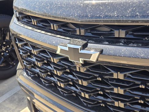 Certified 2026 Chevrolet Traverse RS FWD image 4