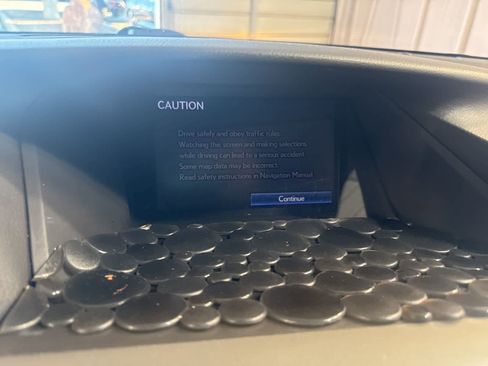 Used 2013 Lexus RX 350 AWD w/ Navigation Pkg image 24