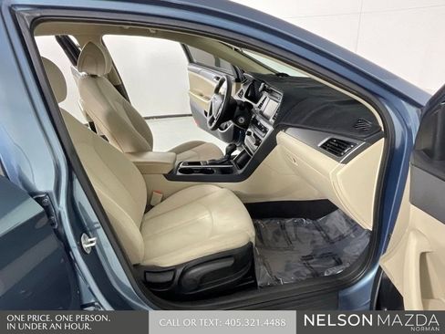 Used 2016 Hyundai Sonata SE image 15