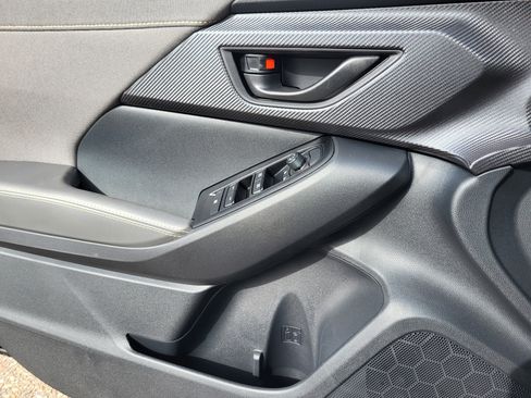 New 2026 Subaru Crosstrek 2.5i Sport w/ Popular Package #4A image 25