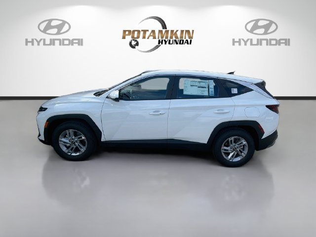 New 2026 Hyundai Tucson SE FWD image 8