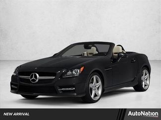 Used 2014 Mercedes-Benz SLK 250 w/ Premium Package video 1