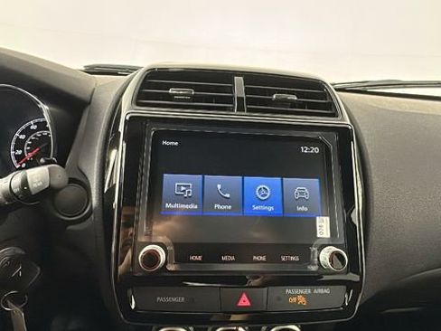 New 2026 Mitsubishi Outlander Sport AWD image 25