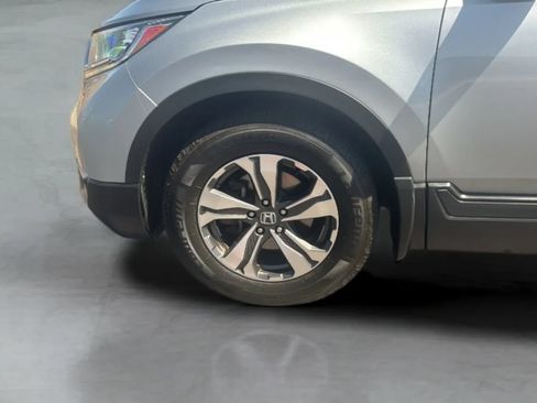 Used 2018 Honda CR-V LX image 24