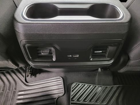 Certified 2023 Chevrolet Silverado 1500 RST w/ Convenience Package II AWD/4WD image 22