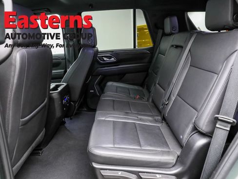 Used 2024 Chevrolet Tahoe LT AWD/4WD image 22