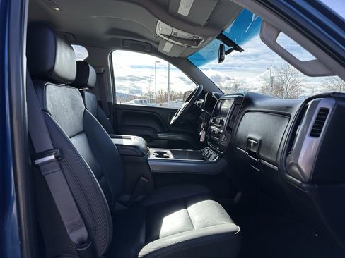 Used 2017 GMC Sierra 1500 SLT image 22