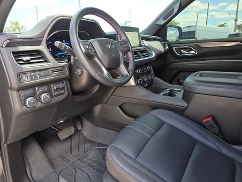Used 2023 Chevrolet Tahoe RST w/ Luxury Package RWD image 31