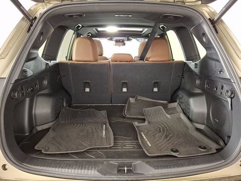 Certified 2025 Subaru Forester Touring AWD/4WD image 30