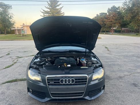 Used 2011 Audi A4 2.0T Premium Plus image 13