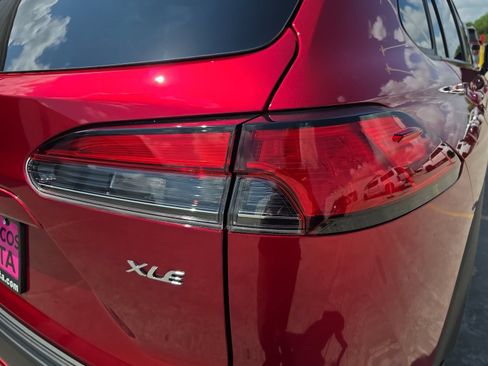 New 2026 Toyota Corolla Cross XLE FWD image 28
