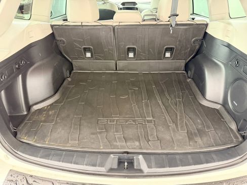 Used 2021 Subaru Forester Limited w/ Popular Package #3 image 18