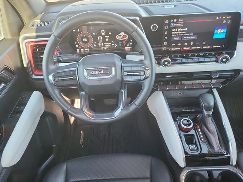 Used 2023 GMC Canyon AT4X AWD/4WD image 11