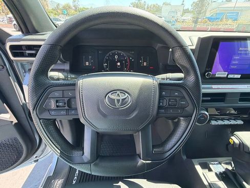 New 2026 Toyota Tacoma SR5 RWD image 21
