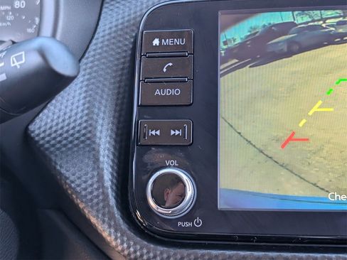 Certified 2023 Nissan Kicks SV image 15