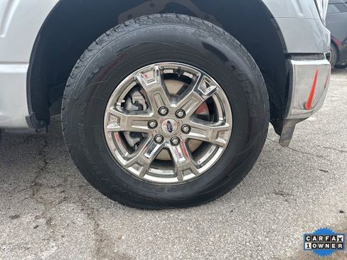 Used 2023 Ford F150 Lariat image 42