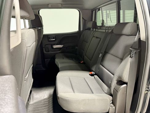 Used 2018 Chevrolet Silverado 1500 LT w/ All Star Edition image 33