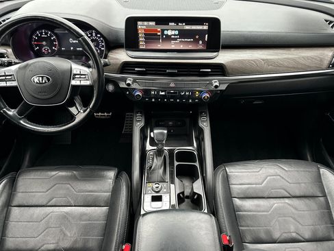 Used 2020 Kia Telluride SX w/ SX Prestige Package image 13