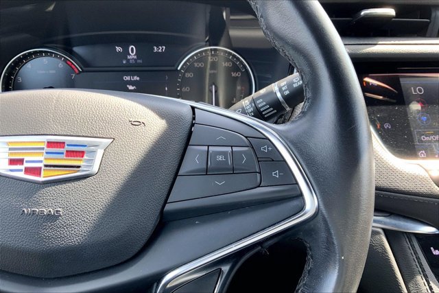 Used 2023 Cadillac XT5 Luxury AWD/4WD image 19