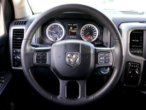 Used 2015 RAM 1500 Tradesman w/ Popular Equipment Group image 26