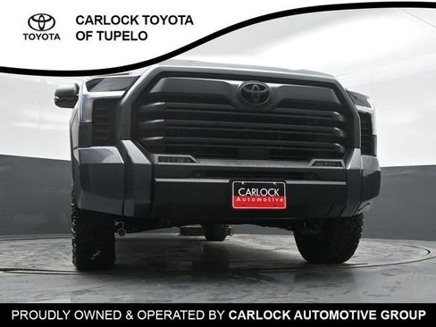 Used 2026 Toyota Tundra SR5 w/ SR5 Convenience Package AWD/4WD image 49