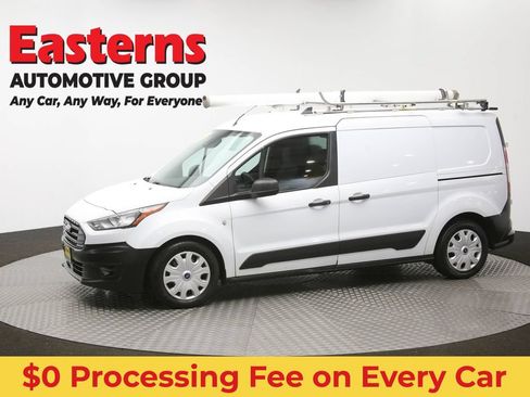 Used 2020 Ford Transit Connect XL FWD image 59