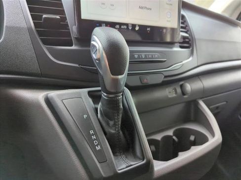 New 2026 Ford Transit 250 148 Medium Roof w/ Load Area Protection Package RWD image 14