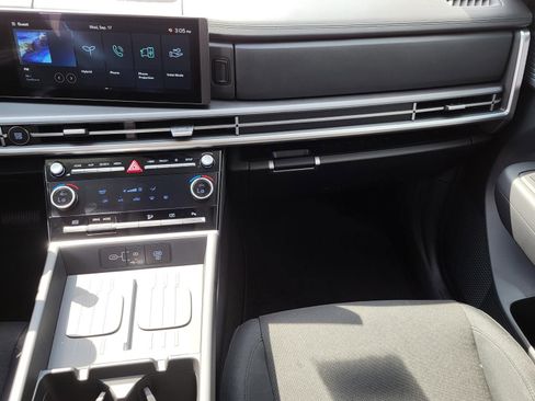 New 2026 Hyundai Santa Fe SE FWD image 12