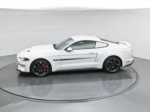 Used 2021 Ford Mustang GT Premium w/ Equipment Group 401A image 48