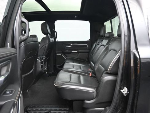Used 2019 RAM 1500 Laramie AWD/4WD image 20