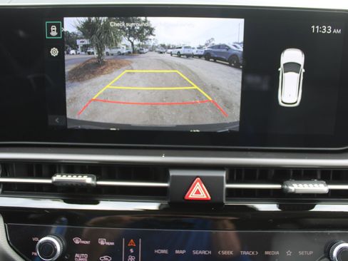 New 2026 Kia Sportage AWD Hybrid image 50