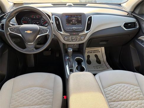Used 2019 Chevrolet Equinox LS image 22