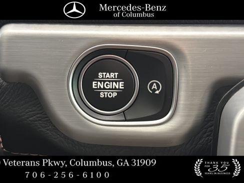 Certified 2021 Mercedes-Benz G 63 AMG 4MATIC image 32