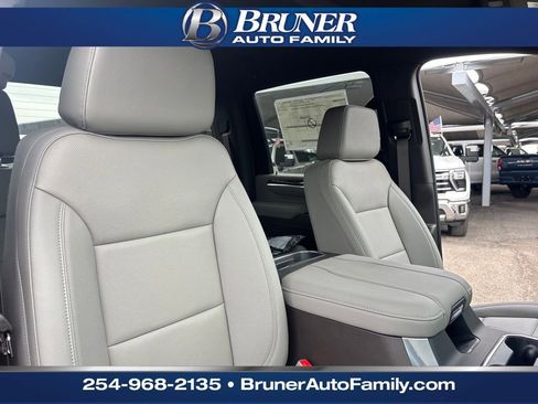 New 2026 Chevrolet Silverado 3500 LTZ w/ LTZ Convenience Package image 24