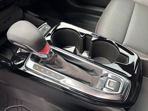 New 2026 Chevrolet Trax RS w/ Sunroof Package image 21