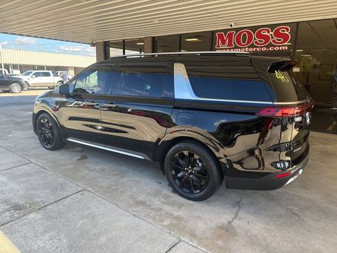 Used 2024 Kia Carnival SX image 6