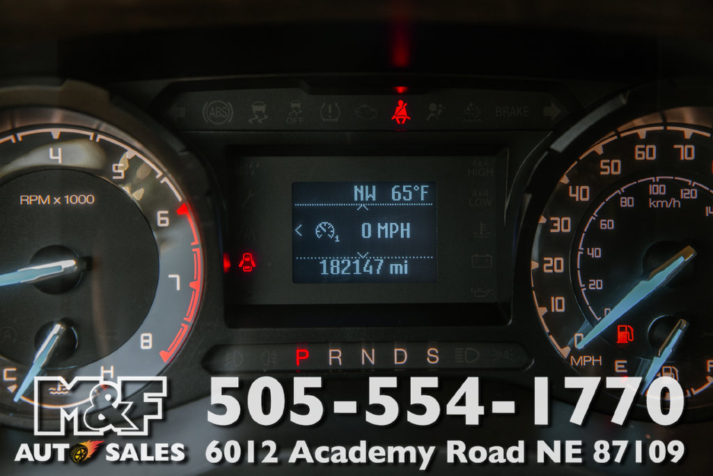 Used 2021 Ford Ranger XL w/ Equipment Group 101A High AWD/4WD image 18