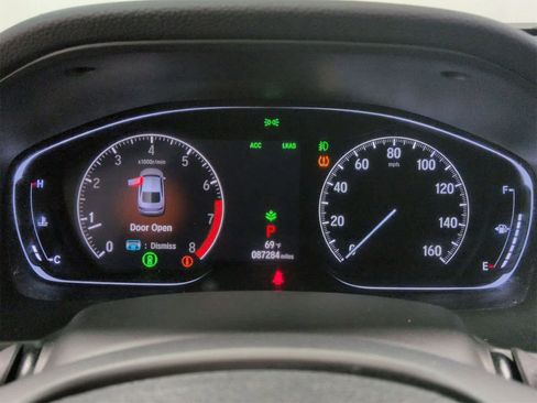 Used 2018 Honda Accord Touring image 33