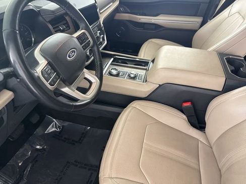 Used 2024 Ford Expedition Max Limited AWD/4WD image 20