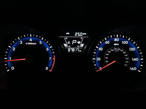 Used 2016 Hyundai Elantra Value Edition FWD image 12