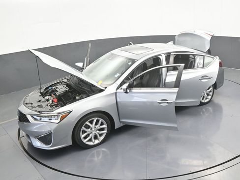 Used 2019 Acura ILX image 62