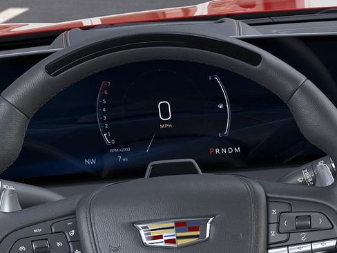 New 2026 Cadillac CT5 Sport AWD/4WD image 18