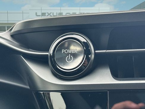 New 2026 Lexus RZ 450e 2WD image 17