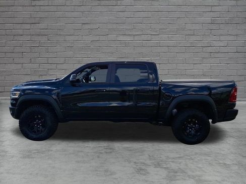 New 2026 RAM 1500 RHO w/ RHO Level 1 Equipment Group AWD/4WD image 5