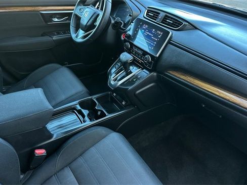 Certified 2021 Honda CR-V EX image 18