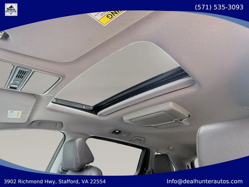 Used 2019 Honda Odyssey Elite image 15
