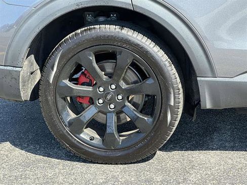 Used 2023 Ford Explorer ST w/ Equipment Group 401A AWD/4WD image 7